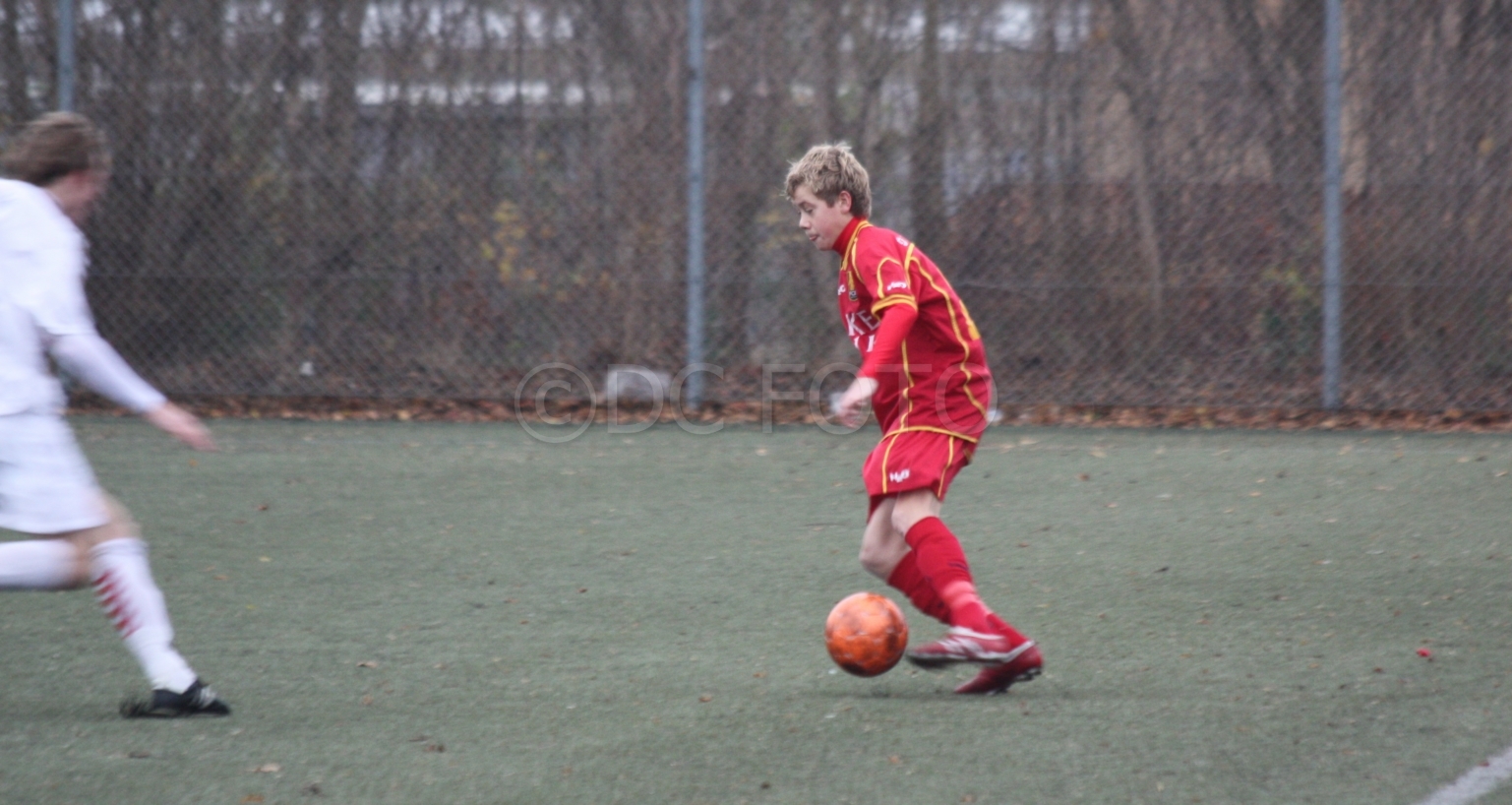 FCN VEJLE 009 